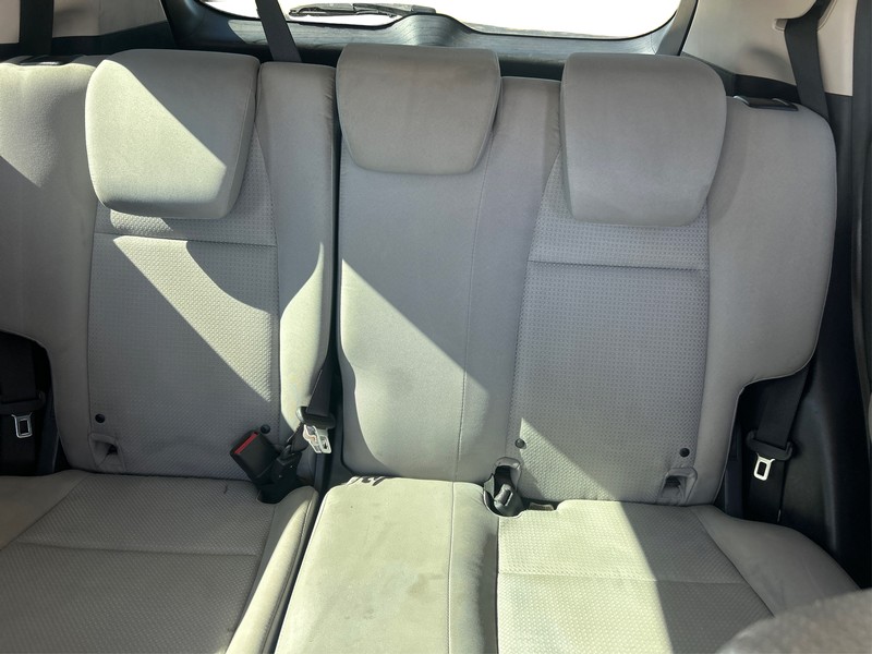 Honda HR-V Vehicle Full-screen Gallery Image 13