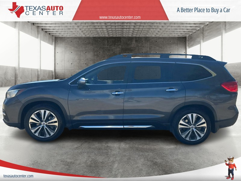 Subaru Ascent Vehicle Full-screen Gallery Image 5