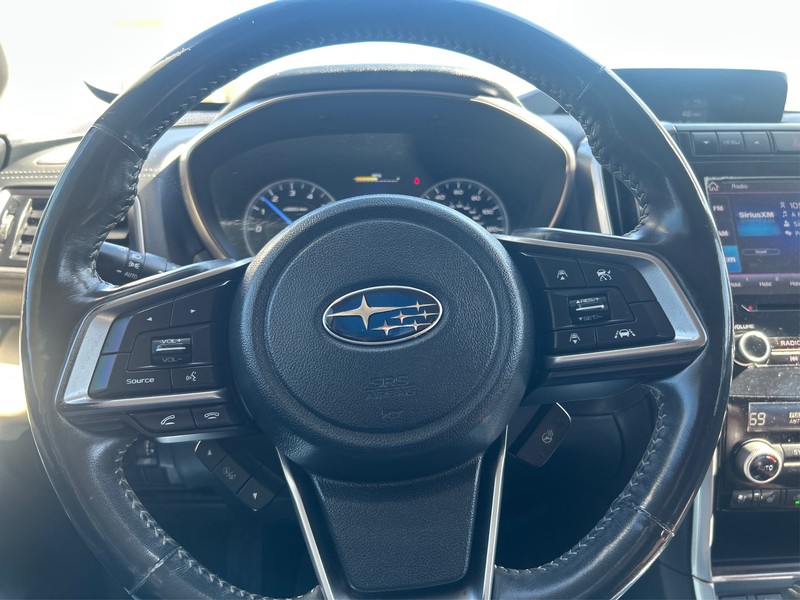 Subaru Ascent Vehicle Full-screen Gallery Image 14