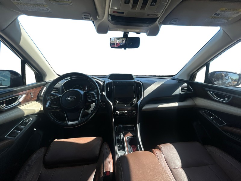 Subaru Ascent Vehicle Full-screen Gallery Image 16