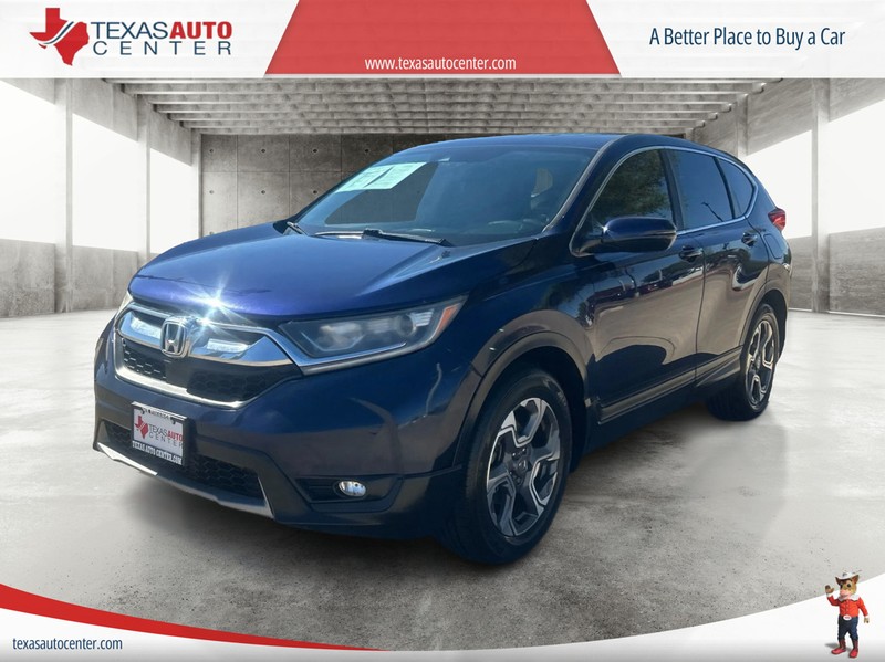 Honda CR-V Vehicle Full-screen Gallery Image 2