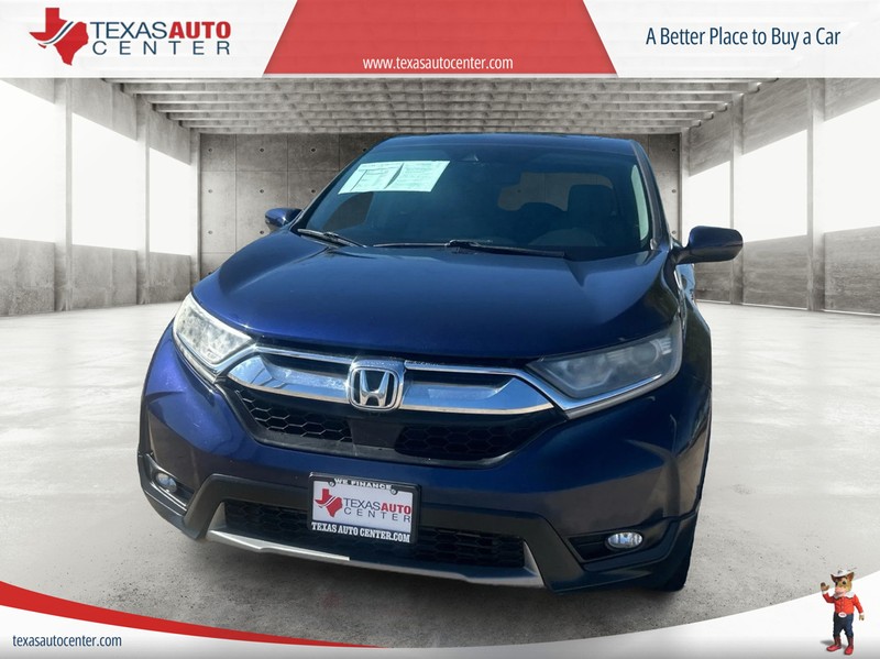 Honda CR-V Vehicle Full-screen Gallery Image 3