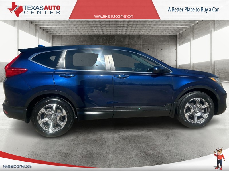 Honda CR-V Vehicle Full-screen Gallery Image 4