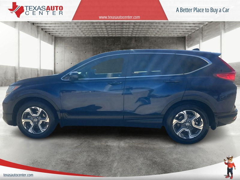 Honda CR-V Vehicle Full-screen Gallery Image 5