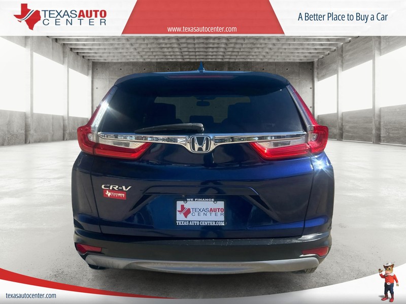 Honda CR-V Vehicle Full-screen Gallery Image 6