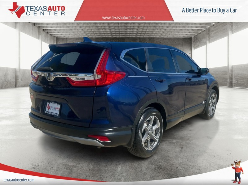 Honda CR-V Vehicle Full-screen Gallery Image 7