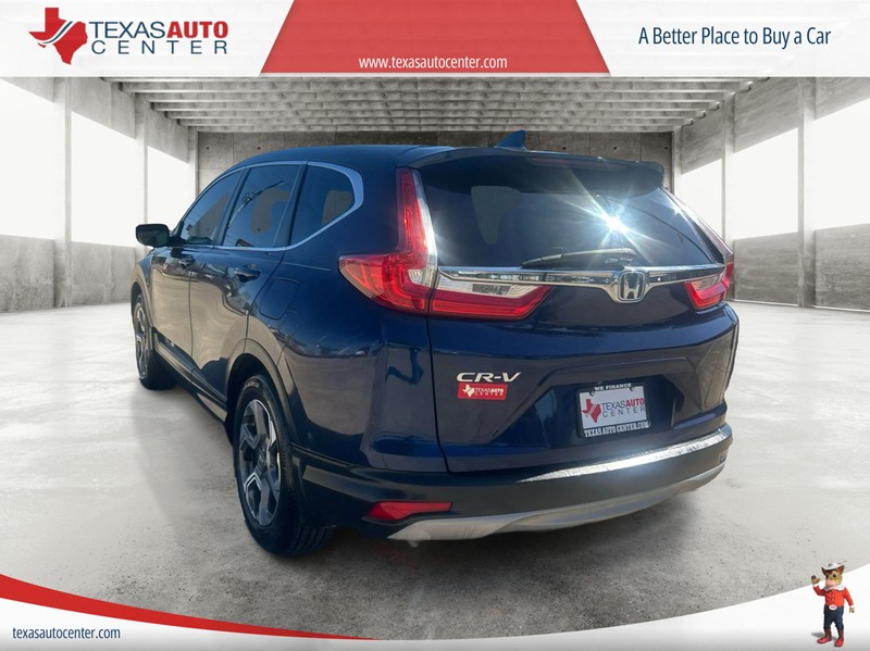 Honda CR-V Vehicle Full-screen Gallery Image 8