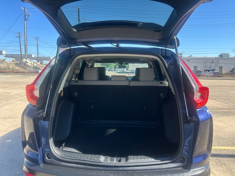 Honda CR-V Vehicle Full-screen Gallery Image 11