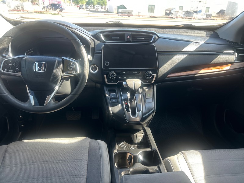 Honda CR-V Vehicle Full-screen Gallery Image 12
