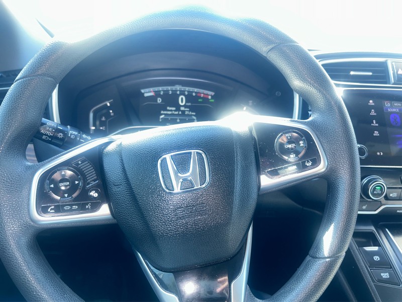 Honda CR-V Vehicle Full-screen Gallery Image 14