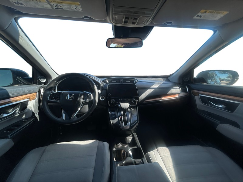 Honda CR-V Vehicle Full-screen Gallery Image 16