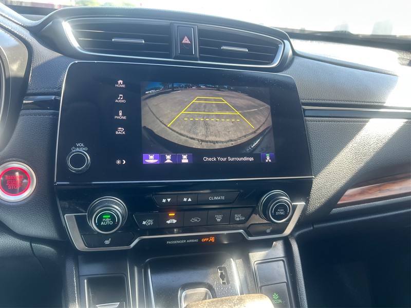 Honda CR-V Vehicle Full-screen Gallery Image 17