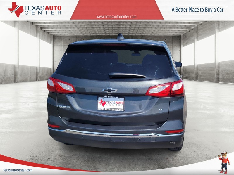 Chevrolet Equinox Vehicle Full-screen Gallery Image 6