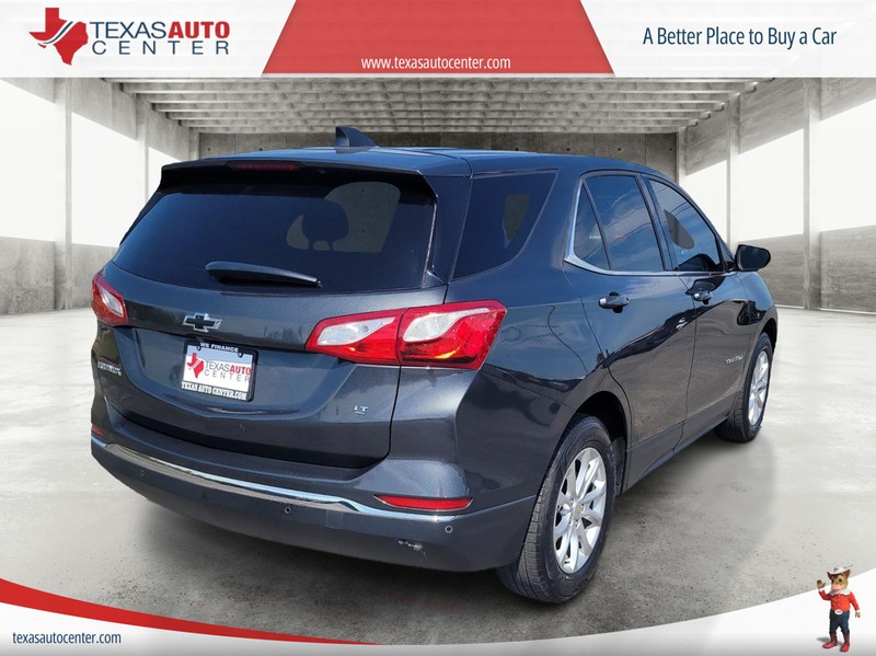 Chevrolet Equinox Vehicle Full-screen Gallery Image 7