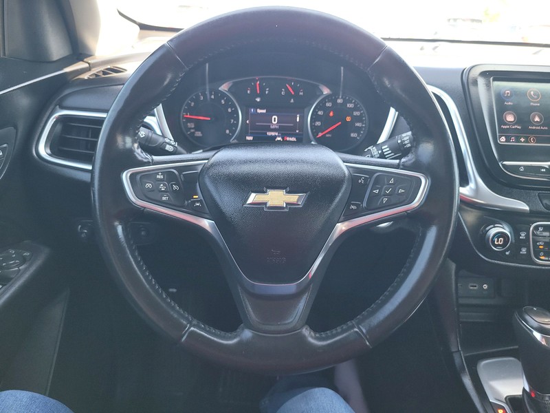 Chevrolet Equinox Vehicle Full-screen Gallery Image 14