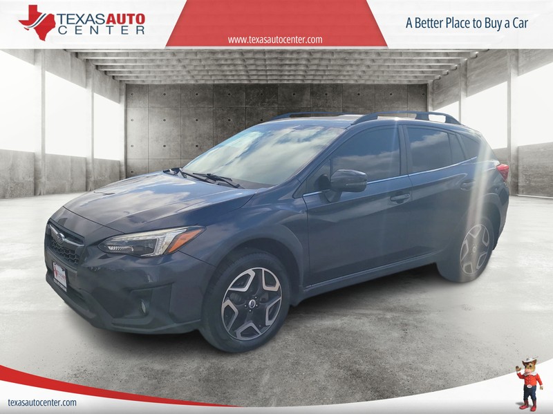 Subaru Crosstrek Vehicle Full-screen Gallery Image 2