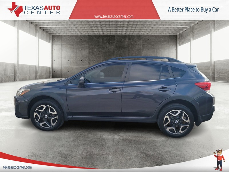 Subaru Crosstrek Vehicle Full-screen Gallery Image 5