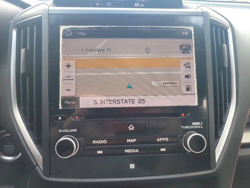 Subaru Crosstrek Vehicle Full-screen Gallery Image 17