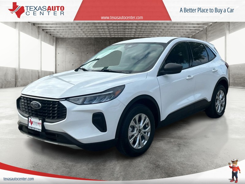 Ford Escape Vehicle Full-screen Gallery Image 2