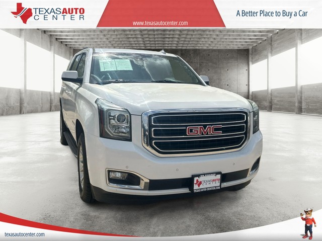 more details - gmc yukon