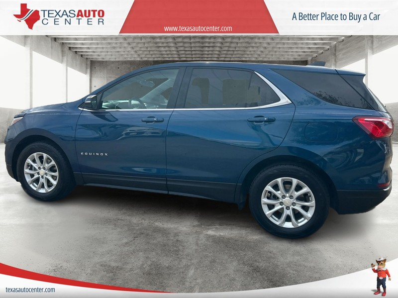 Chevrolet Equinox Vehicle Full-screen Gallery Image 5