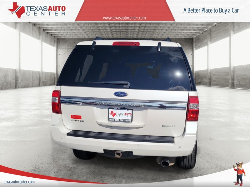 Ford Expedition Vehicle Full-screen Gallery Image 6