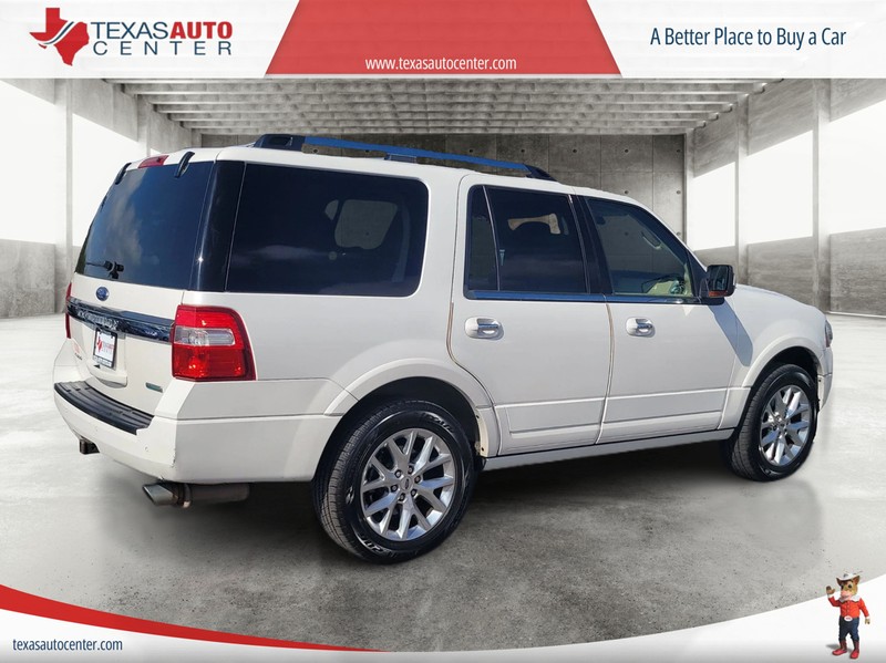 Ford Expedition Vehicle Full-screen Gallery Image 7
