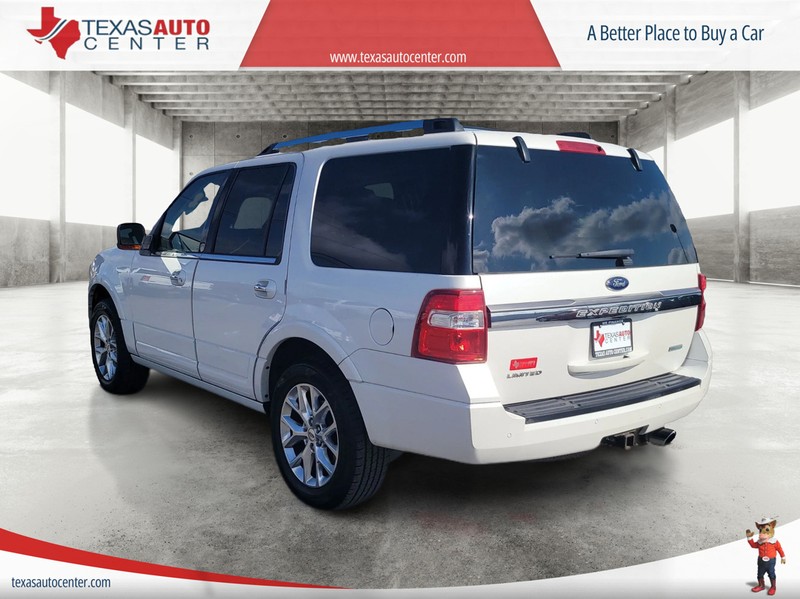 Ford Expedition Vehicle Full-screen Gallery Image 8