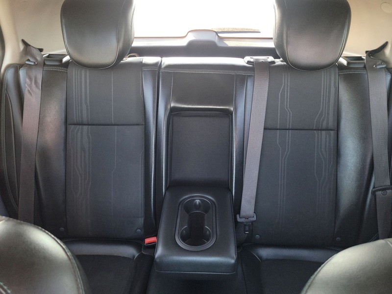 Chevrolet Trax Vehicle Full-screen Gallery Image 11