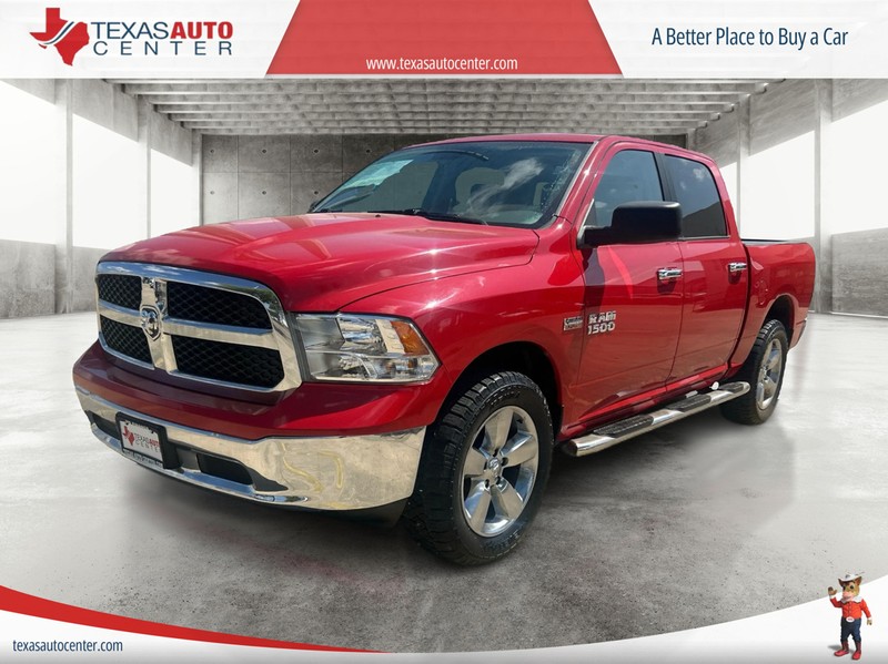 Ram 1500 Vehicle Full-screen Gallery Image 2