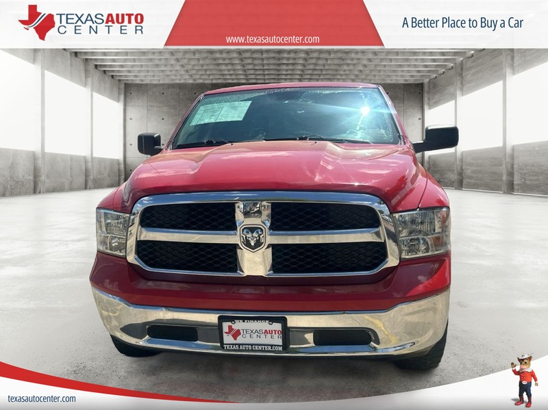 Ram 1500 Vehicle Full-screen Gallery Image 3