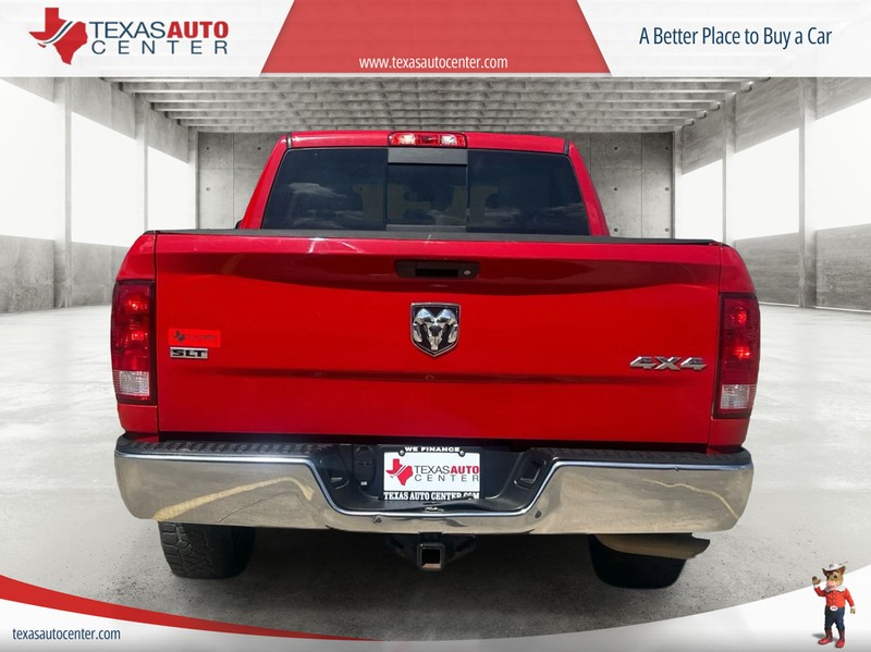 Ram 1500 Vehicle Full-screen Gallery Image 5