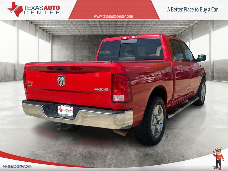 Ram 1500 Vehicle Full-screen Gallery Image 6