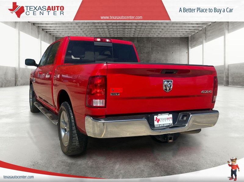 Ram 1500 Vehicle Full-screen Gallery Image 7
