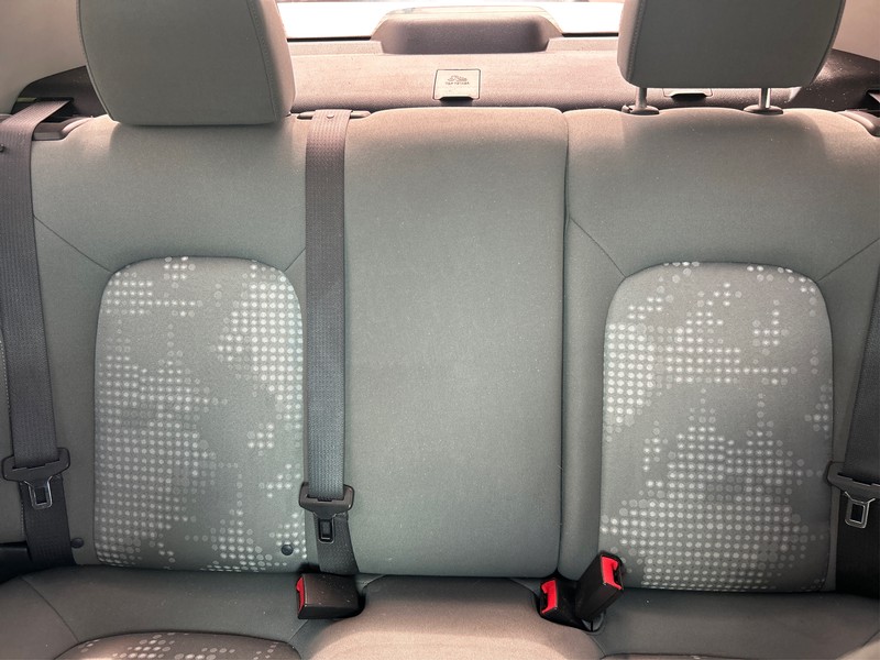 Chevrolet Sonic Vehicle Full-screen Gallery Image 13