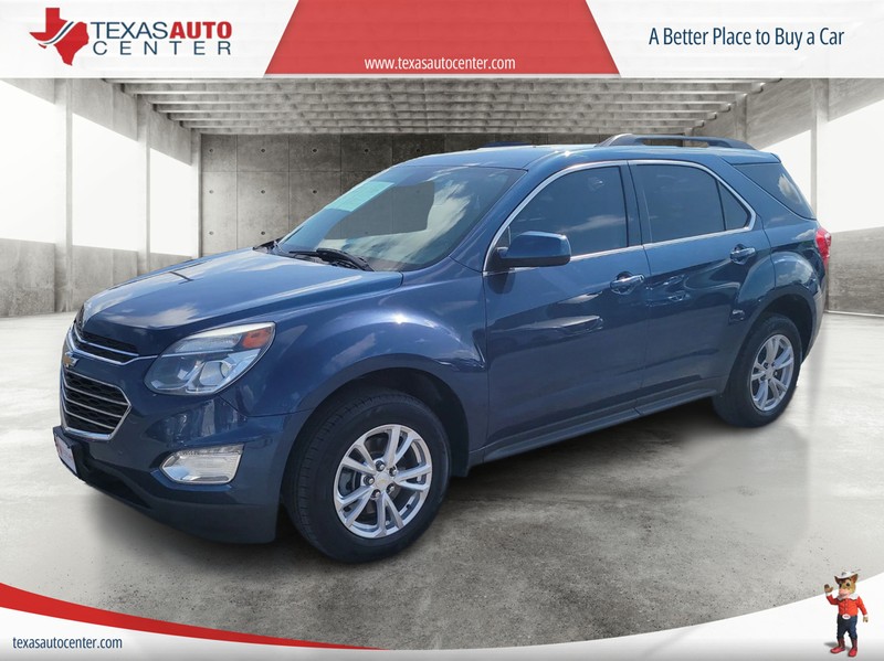 Chevrolet Equinox Vehicle Full-screen Gallery Image 2
