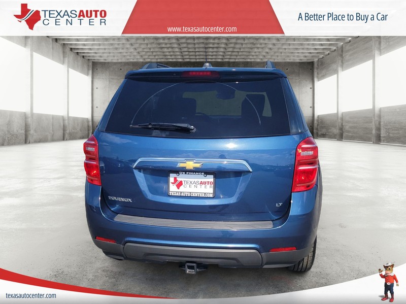 Chevrolet Equinox Vehicle Full-screen Gallery Image 6