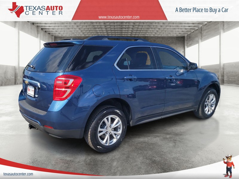 Chevrolet Equinox Vehicle Full-screen Gallery Image 7