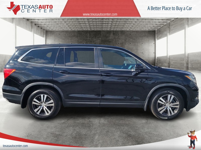 Honda Pilot Vehicle Full-screen Gallery Image 3