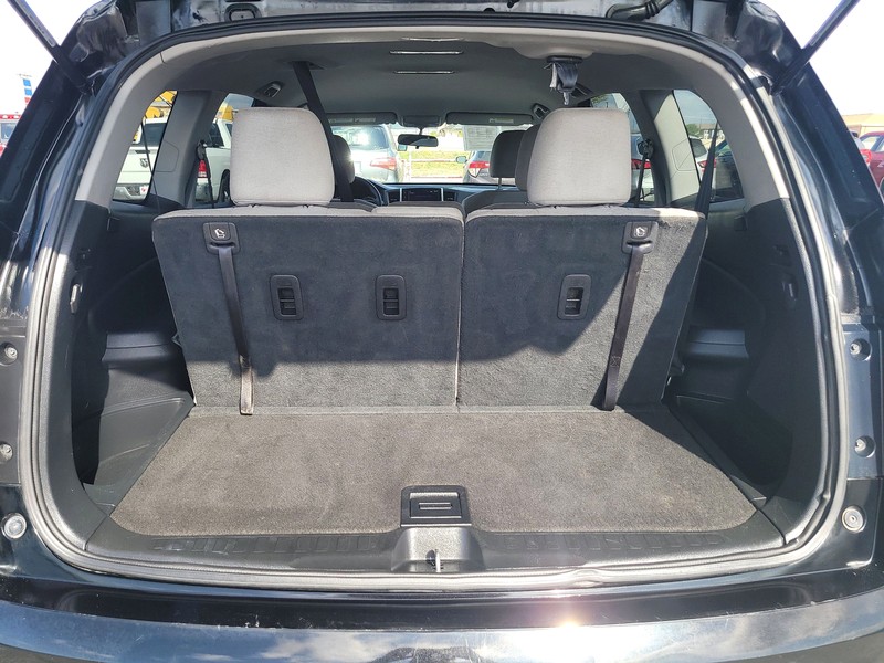 Honda Pilot Vehicle Full-screen Gallery Image 10