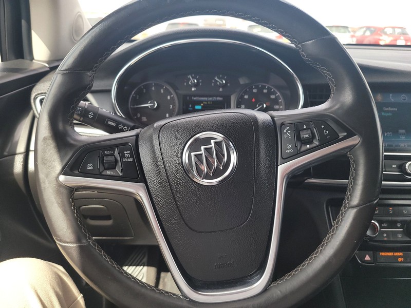 Buick Encore Vehicle Full-screen Gallery Image 14