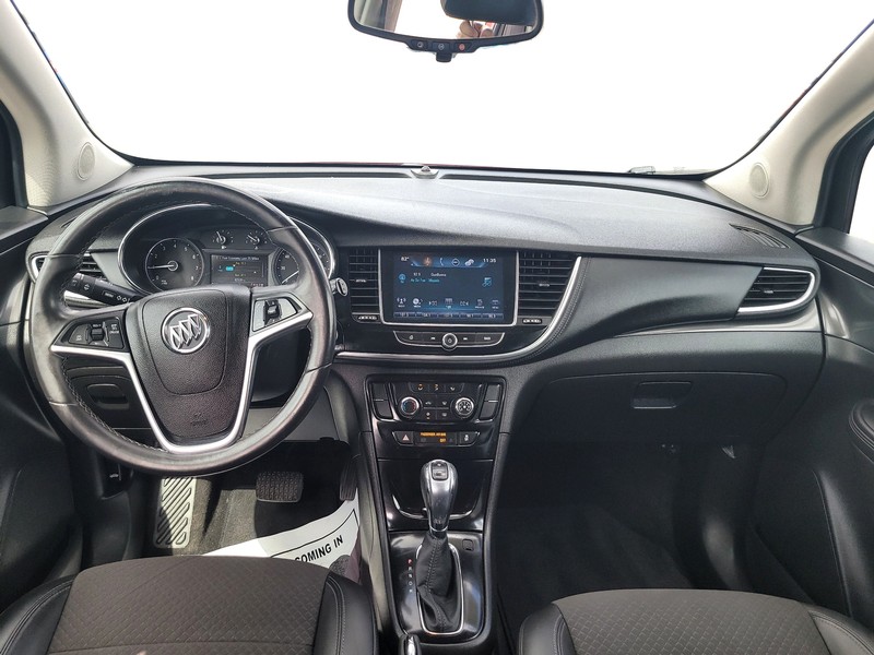 Buick Encore Vehicle Full-screen Gallery Image 16