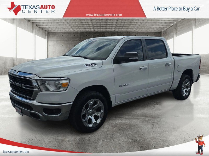 Ram 1500 Vehicle Full-screen Gallery Image 2