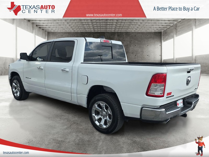 Ram 1500 Vehicle Full-screen Gallery Image 8