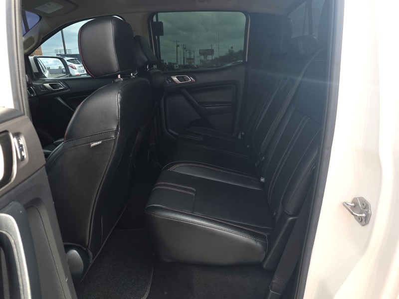 Ford Ranger Vehicle Full-screen Gallery Image 10