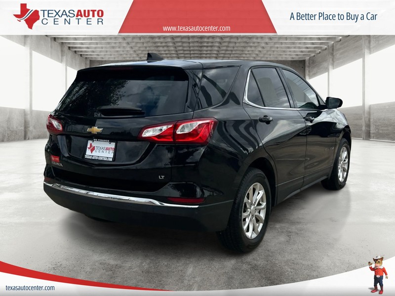 Chevrolet Equinox Vehicle Full-screen Gallery Image 7