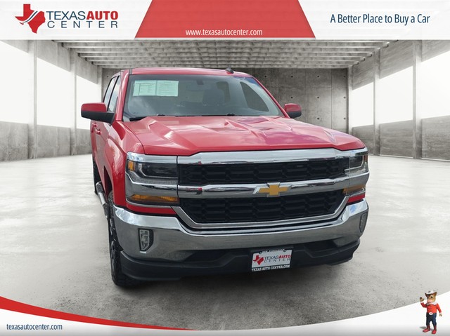 more details - chevrolet silverado 1500