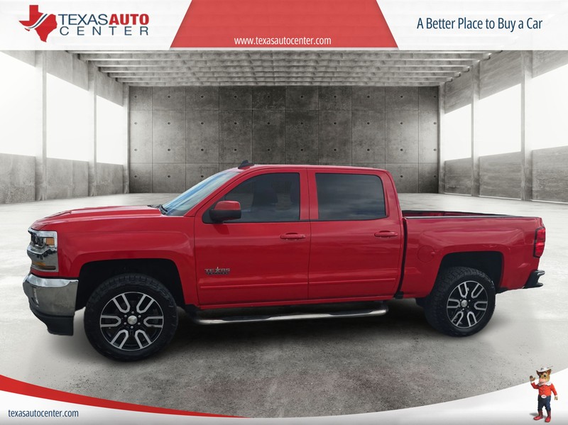 Chevrolet Silverado 1500 Vehicle Full-screen Gallery Image 2