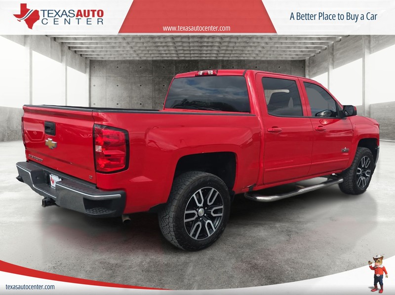 Chevrolet Silverado 1500 Vehicle Full-screen Gallery Image 7