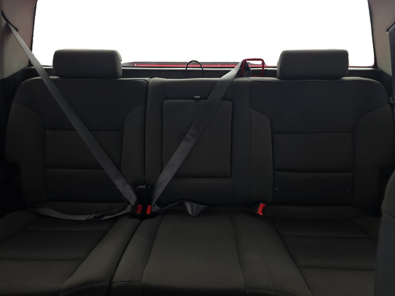 Chevrolet Silverado 1500 Vehicle Full-screen Gallery Image 12